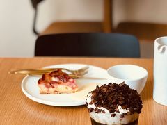 -大酉·M Coffee(北京美术馆店)