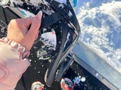 -蓟县盘山滑雪场