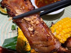 -Thai Alley泰爱里(二沙岛店)