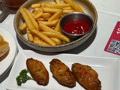 -烁先生披萨(河南岸店)