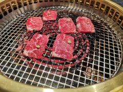 -AJIYA·池袋日式烧肉自助(天津万象城店)
