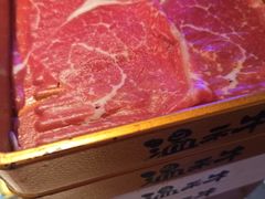 -温禾牛·和牛寿喜烧自助火锅(恒基名人店)