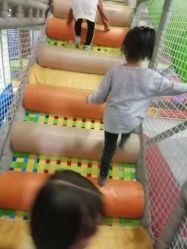 -太空学院儿童娱教乐园(中华广场店)