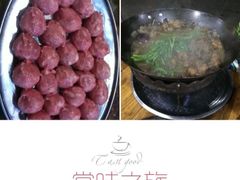 -美兰春记食店·龙舌坡红烧牛肉