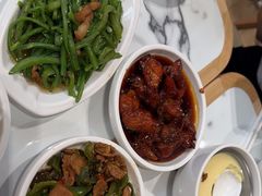 -乡村基·川味现炒大王(熙悦天街店)