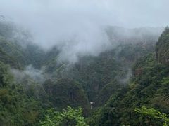 -广东大峡谷