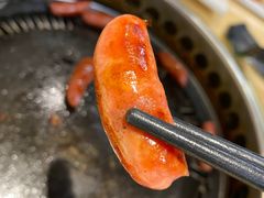 -朝鲜烤肉(安宁庄店)