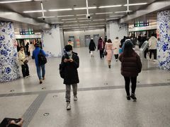 -北京站(地铁站)