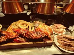 -昆明佳华广场酒店·西餐厅