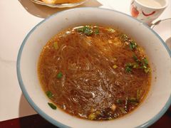 -寿州大饭店·餐厅