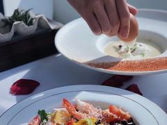 -天玑高空江景餐厅&酒吧Sky Secret Restaurant&Bar