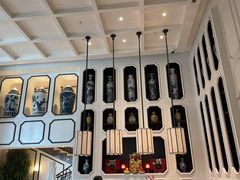 -翠湖宾馆·中餐厅