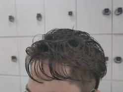 -E-salon伊上造型