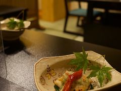 -祇園京料理 花咲(錦店)