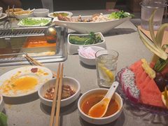 -海底捞火锅(塘厦天虹店)