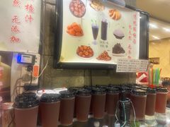 -奥华餐厅·老张记(台基厂店)