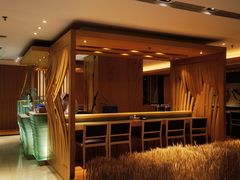 -西村日本料理(香格里拉饭店)