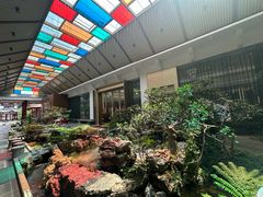 -小榄公饭店·岭南庭院餐厅(民安北路店)