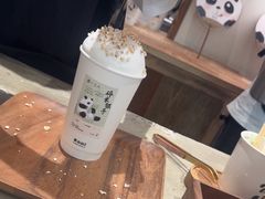 -李山山茶事(景枫店)