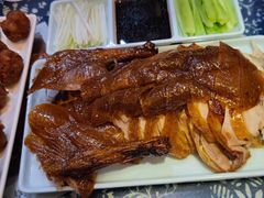 -玉桥餐厅(天坛店)