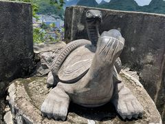 -桂林独秀峰王城景区