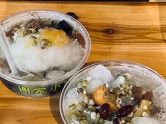 甜汤-小媳妇甜汤(苏峰街店)