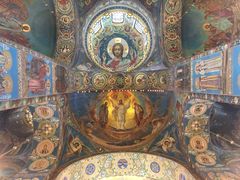 -滴血救世主教堂