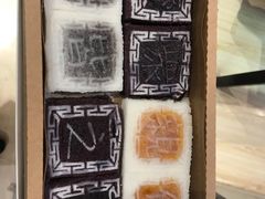 -阮大兴糕团(滨江宝龙店)