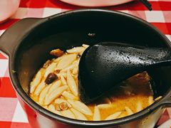 -西贝(枫蓝国际购物中心店)