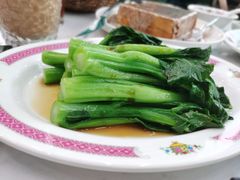 -东鑫记港式茶餐厅(南京东路店)