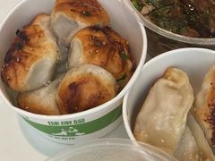 -舒蔡记生煎菜饭(云南中路店)