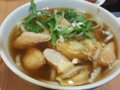 -土大力拌饭名家(丹尼斯百货店)