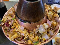 -上海老城区小龙虾虾宴·杭帮菜(五柳巷店)