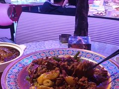 -巴特餐饮6加1音乐餐吧·新疆菜