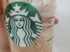 -星巴克(汕尾信利城市广场店)