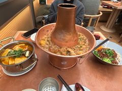 -浩海火燒雲傣家菜(芮欧百货店)