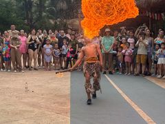 -杭州开元森泊度假乐园