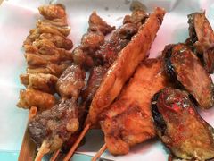 -大学路8号炸串(大学路十四号院店)