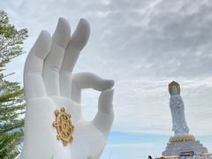 -三亚南山文化旅游区