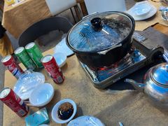 -濠轩阁特色生蚝火锅总店