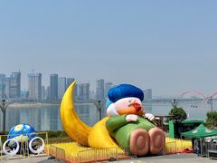 -长沙北辰三角洲大悦城