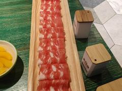 -老灶堂文创火锅(文艺路店)