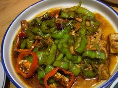 -吕氏疙瘩汤·私家菜馆(慈云寺店)