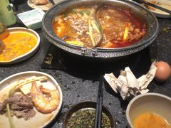 -牛New寿喜烧(闵行龙湖天街店)