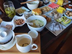 -青藤茶馆(南山路店)