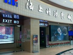 -AMG海上明珠影城(上海环球港RealDCinema店)