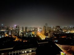 -上海雅居乐万豪侯爵酒店