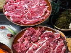 -阳阳老火锅(小南门店)