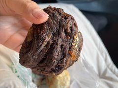糖花卷-老回回烩面馆(左家庄店)