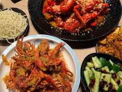 -红盔甲·小龙虾(车公庙店)